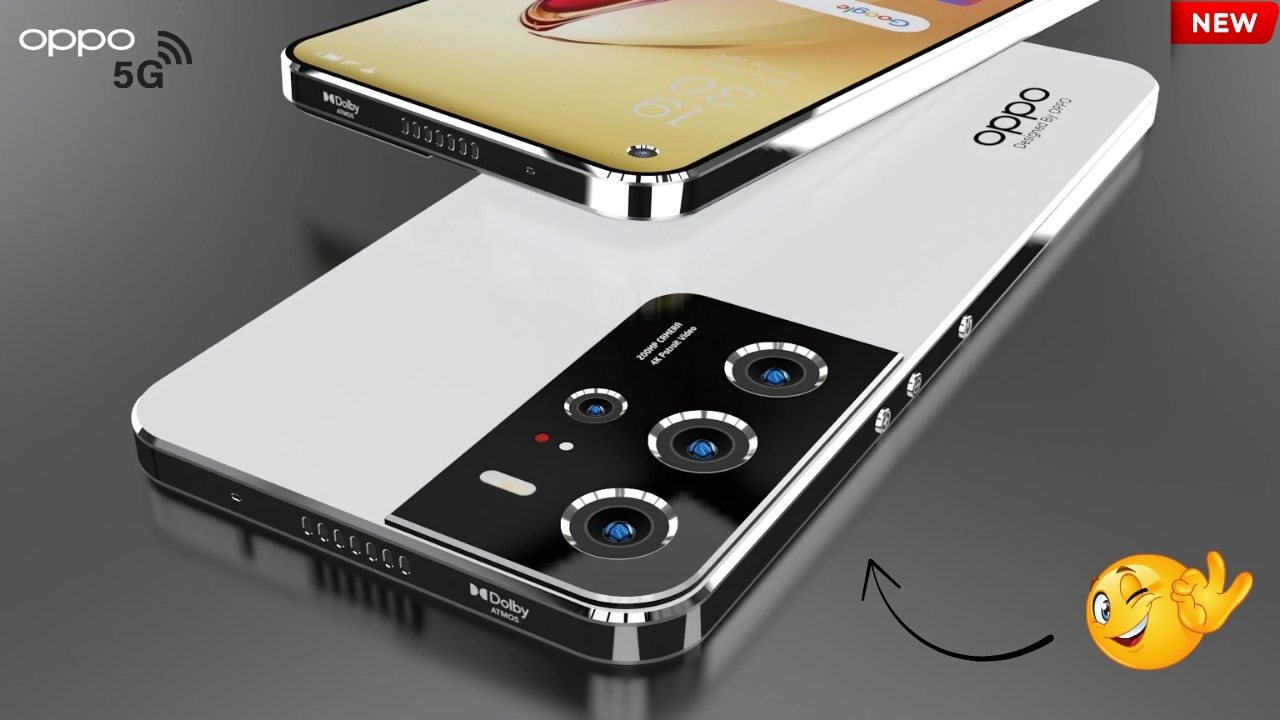 Oppo Find X8 Ultra 5G Launched 220MP Camera, 12GB RAM & Flagship Features at Just 11,990