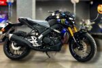 Yamaha MT-15 V2 2025 Launch Aggressive Streetfighter Now Available at Just 7,250 EMI