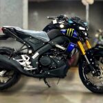 Yamaha MT-15 V2 2025 Launch Aggressive Streetfighter Now Available at Just 7,250 EMI