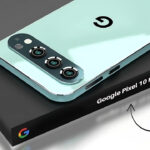 Google Pixel 10 Pro: Next-Gen AI Camera, Tensor G5 Power, and Sleek Premium Design