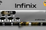 Infinix Hot 60 5G: Massive 230MP Camera, 6600mAh Battery, and Stylish Premium Design