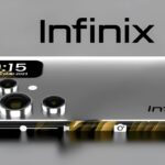 Infinix Hot 60 5G: Massive 230MP Camera, 6600mAh Battery, and Stylish Premium Design
