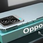 OPPO K13 Turbo Pro 5G Smartphone Launched with 250MP Camera & 8000mAh Battery