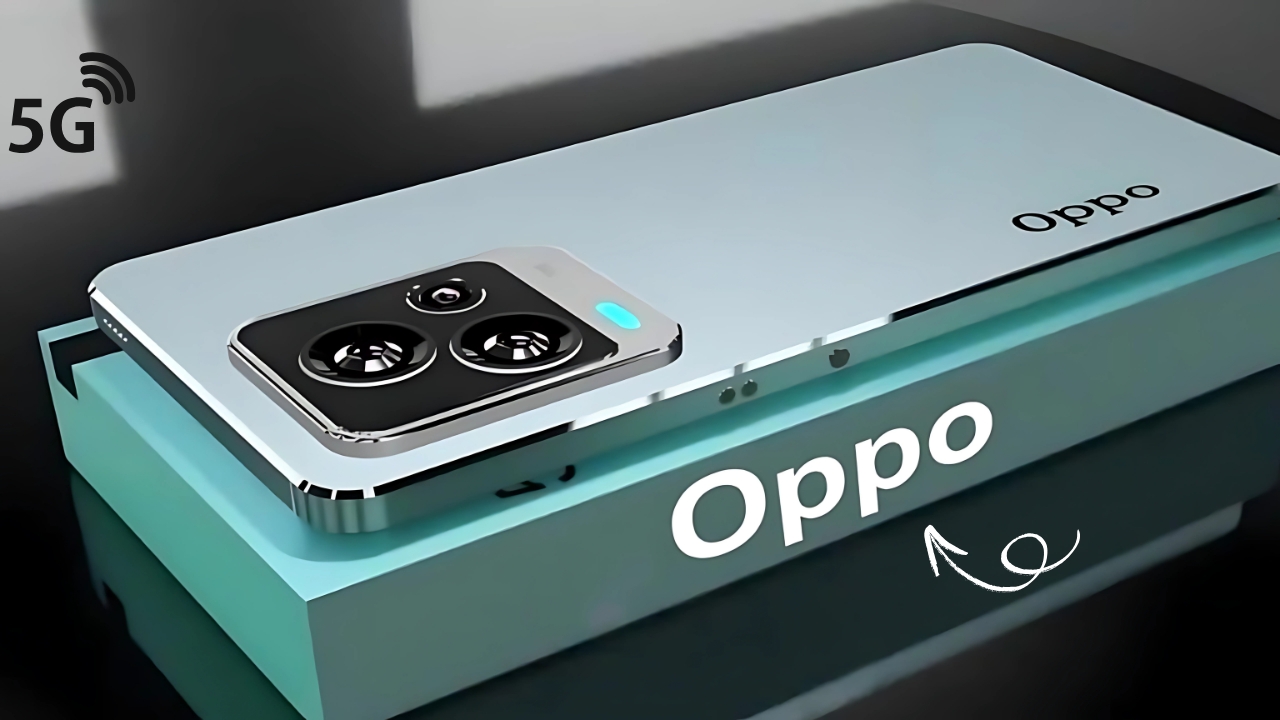 OPPO K13 Turbo Pro 5G Smartphone Launched with 250MP Camera & 8000mAh Battery