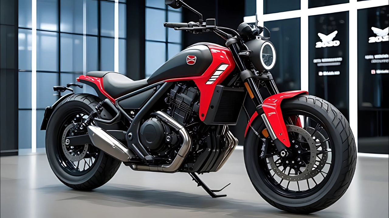 Yamaha Rajdoot 350 2025 Launch in India Modern Design, Efficiency & Power-packed Ride