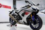 Yamaha R15 V5 2025: Best-in-Class Mileage, Sporty Design & Advanced Features