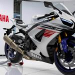 Yamaha R15 V5 2025: Best-in-Class Mileage, Sporty Design & Advanced Features