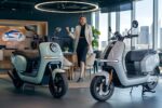 Ola S1 X Electric Scooter 2025: Stylish Design, Long Range & Affordable Price for City Riders