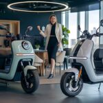 Ola S1 X Electric Scooter 2025: Stylish Design, Long Range & Affordable Price for City Riders
