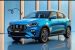 Affordable 2025 Family Car Launched at 2.95 Lakh with 37 km/l Mileage
