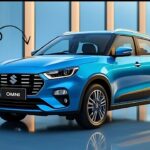 Affordable 2025 Family Car Launched at 2.95 Lakh with 37 km/l Mileage
