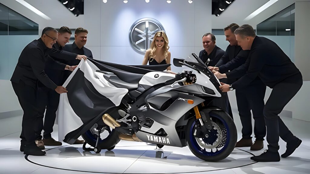 Yamaha R7 2025: Price in India, Mileage, Specs & Why It’s the No.1 Racing Bike