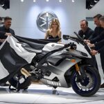 Yamaha R7 2025: Price in India, Mileage, Specs & Why It’s the No.1 Racing Bike