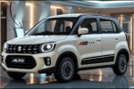 Maruti Alto 800 2025 Price & Features High Mileage, Touchscreen, and Safety in Budget