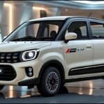 Maruti Alto 800 2025 Price & Features High Mileage, Touchscreen, and Safety in Budget