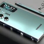 Samsung M35 5G Launched with 220MP Camera, 7500mAh Battery & Flagship Features at 13,499