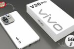 Vivo V26 Pro 5G Launched with 108MP Camera, 7500mAh Battery & 166W Fast Charging at 11,999