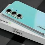 Samsung Galaxy A54 5G Launched with 200MP Camera, 7500mAh Battery & 90W Fast Charging