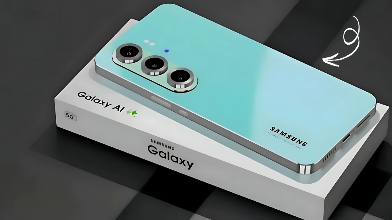 Samsung Galaxy A54 5G Launched with 200MP Camera, 7500mAh Battery & 90W Fast Charging