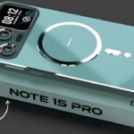 Redmi Note 15 Pro 5G Launch: 24GB RAM, 250MP Camera & 180W Fast Charging at 11,999