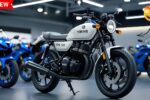 Yamaha RX100 2025 Launch: 225cc Engine, 120km/h Speed & Affordable Price Full Specs & Features