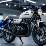 Yamaha RX100 2025 Launch: 225cc Engine, 120km/h Speed & Affordable Price Full Specs & Features
