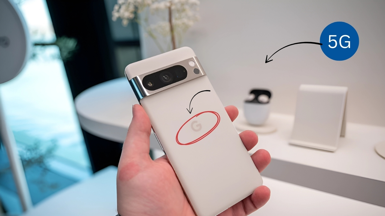 Google Pixel 8 Pro Launched: AI-Powered Features, Pro Grade Camera & Tensor G3 Performance