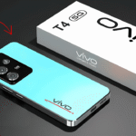 Vivo Launches New Luxury Smartphone 350MP Camera, 200W Fast Charging & 32GB RAM at Just 10,999