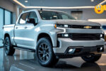Chevy Silverado 2025 Launch Next-Gen Upgrades Excite US Truck Enthusiasts