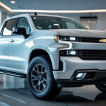 Chevy Silverado 2025 Launch Next-Gen Upgrades Excite US Truck Enthusiasts