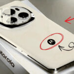 Motorola 260MP Camera Phone Launched Massive 7500mAh Battery with Stylish Ring Design