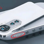 Nokia 5G Smartphone Launched with 250MP Camera, 150W Fast Charging & Powerful Features at Just 4,999