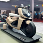 TVS iQube Hybrid 2025 Launched 220KM Range, 55-Min Fast Charging & Low-Cost EMI Option