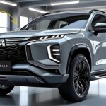 Mahindra Scorpio 2025 Launched Bold Design, Powerful Engine, Advanced Tech & Premium Comfort Features