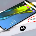 Moto G95 5G Launched 11,999 Price, Massive 8000mAh Battery & Pro-Grade 210MP Camera