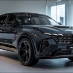 Hyundai Tucson 2025: Price, Specs & Advanced Features Luxury SUV for India and Worldwide Markets