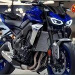 Yamaha MT-15 2025 Model: 60 KM/L Mileage, 160 Km/h Speed & Stylish LED Lights