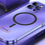 Vivo V60 Pro 5G Launched in India with 200MP Camera and 12GB RAM at Just 12,990