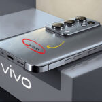 Vivo New Smartphone Launched at 14,00012GB RAM, 256GB Storage & 100W Fast Charging