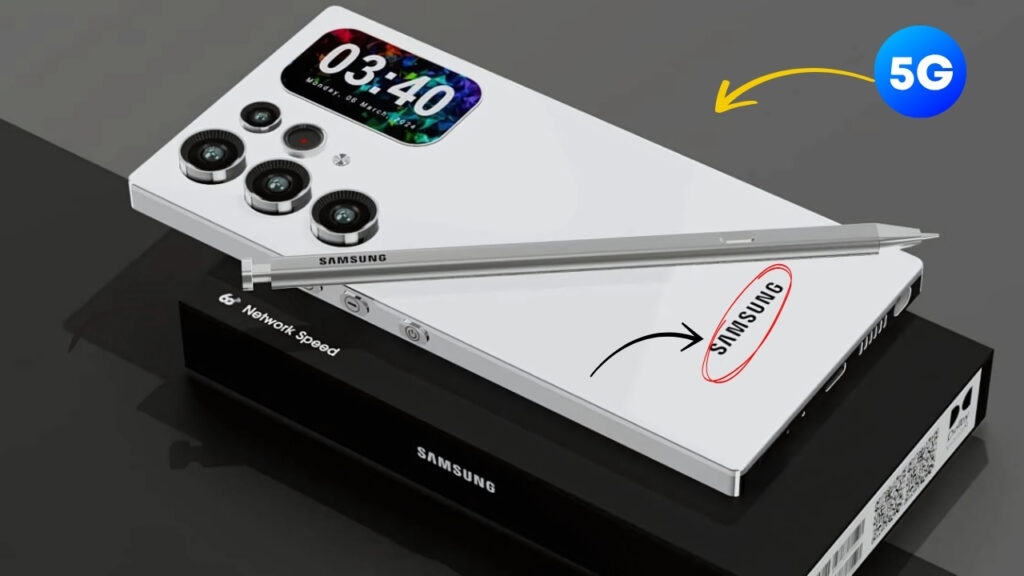 Samsung Galaxy S24 Ultra 5G: India’s Power-Packed Premium Smartphone in 2025