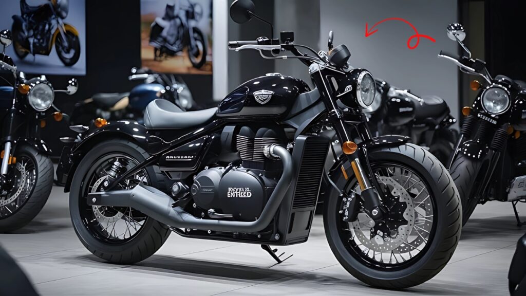 Royal Enfield Classic 350 2025 Launched Price, Mileage, Specs and New Features in India