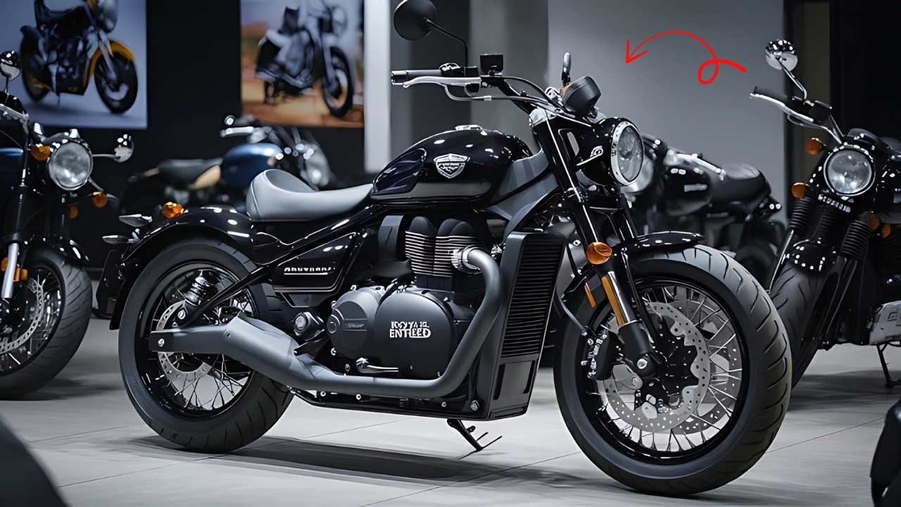 Royal Enfield Classic 350 2025 Launched Price, Mileage, Specs and New Features in India