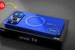 Vivo New Smartphone Launched at 11,499 With 300MP Camera, 7300mAh Battery and 150W Fast Charging