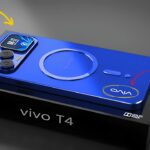 Vivo New Smartphone Launched at 11,499 With 300MP Camera, 7300mAh Battery and 150W Fast Charging