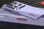 Nokia Lumia 300 Smartphone Legendary Comeback with 108MP Camera & Huge Battery