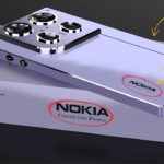 Nokia Lumia 300 Smartphone Legendary Comeback with 108MP Camera & Huge Battery