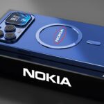 Nokia 1100 5G 2025 Retro Design, 5G Speed & Long Battery Life