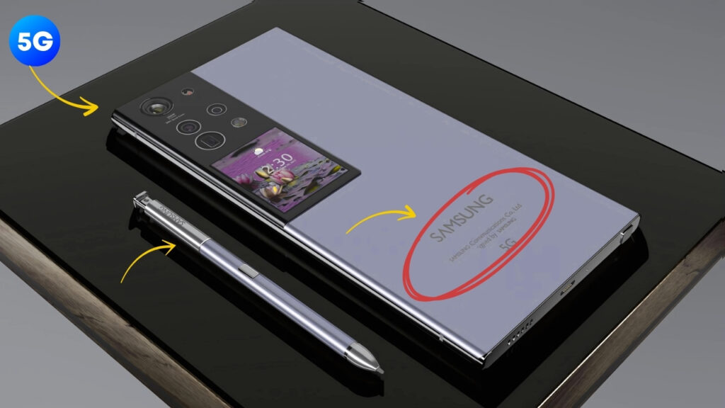 Samsung Budget 5G Phone Launched 200MP Camera, 120W Fast Charging & 8500mAh Battery at 9,499