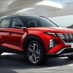 Hyundai Creta EV 2025: Powerful Range, Futuristic Design & Smart Features for Indian Market