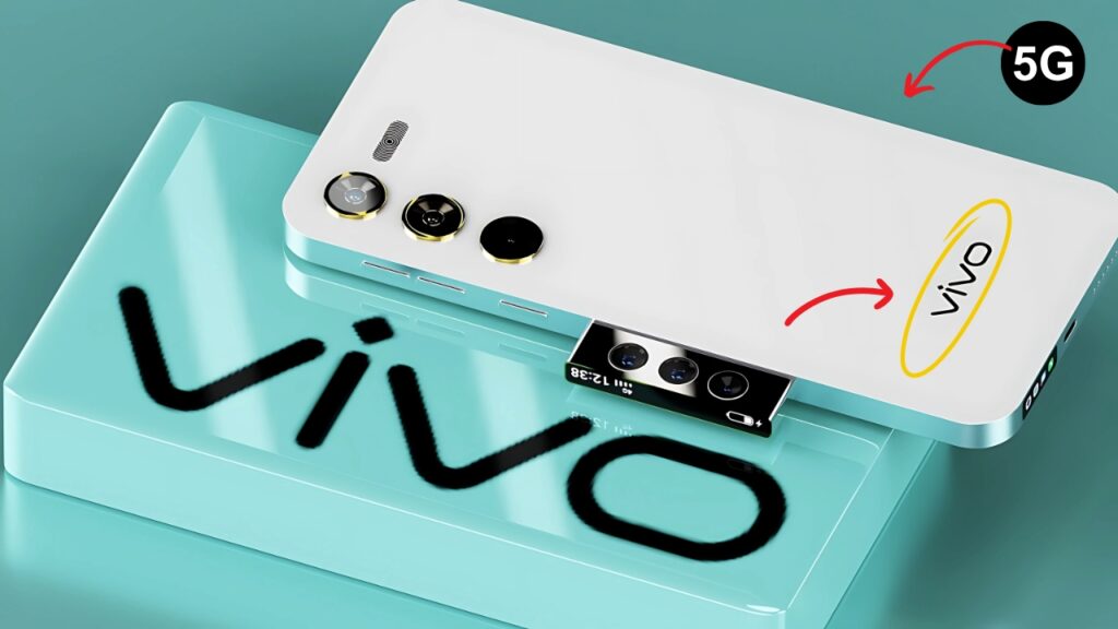 Vivo V50 5G Launched with 12GB RAM, 6600mAh Battery & 108MP Camera Full Specs and Price